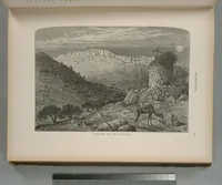 Picture 84 of 575 from Picturesque Palestine, Sinai and Egypt (1881), leaf 89