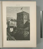 Picture 7 of 575 from Picturesque Palestine, Sinai and Egypt (1881), leaf 9