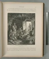 An illustration from Picturesque Palestine, Sinai and Egypt (1881)