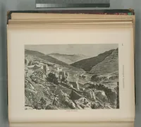 An illustration from Picturesque Palestine, Sinai and Egypt (1881)