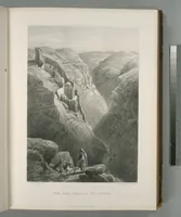 An illustration from Picturesque Palestine, Sinai and Egypt (1881)