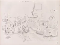 Picture 36 of 45 from Denkmaeler aus Aegypten und Aethiopien nach den Zeichnungen der von seiner Majestat dem Koenige von Preussen Friedrich Wilhelm IV nach diesen Landern gesendeten und in den Jahren 1842-1845 ausgefuhrten wissenschaftlichen Expedition (1849), leaf 39