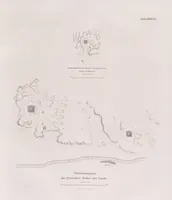 Picture 44 of 45 from Denkmaeler aus Aegypten und Aethiopien nach den Zeichnungen der von seiner Majestat dem Koenige von Preussen Friedrich Wilhelm IV nach diesen Landern gesendeten und in den Jahren 1842-1845 ausgefuhrten wissenschaftlichen Expedition (1849), leaf 49