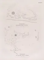 Picture 45 of 45 from Denkmaeler aus Aegypten und Aethiopien nach den Zeichnungen der von seiner Majestat dem Koenige von Preussen Friedrich Wilhelm IV nach diesen Landern gesendeten und in den Jahren 1842-1845 ausgefuhrten wissenschaftlichen Expedition (1849), leaf 50