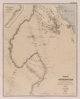 Picture 7 of 45 from Denkmaeler aus Aegypten und Aethiopien nach den Zeichnungen der von seiner Majestat dem Koenige von Preussen Friedrich Wilhelm IV nach diesen Landern gesendeten und in den Jahren 1842-1845 ausgefuhrten wissenschaftlichen Expedition (1849), leaf 7