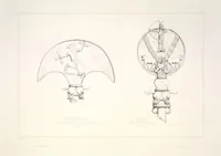Picture 165 of 355 from Monument de Ninive, découvert et décrit par M.P.E. Botta; mesuré et dessiné par M.E. Flandin. Ouvrage publié par ordre du gouvernement sous les auspices de M. le ministre de l'intérieur et sous la direction d'une commission de l'Institut (1849), leaf 166