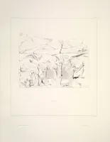 Picture 55 of 355 from Monument de Ninive, découvert et décrit par M.P.E. Botta; mesuré et dessiné par M.E. Flandin. Ouvrage publié par ordre du gouvernement sous les auspices de M. le ministre de l'intérieur et sous la direction d'une commission de l'Institut (1849), leaf 56