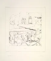Picture 91 of 355 from Monument de Ninive, découvert et décrit par M.P.E. Botta; mesuré et dessiné par M.E. Flandin. Ouvrage publié par ordre du gouvernement sous les auspices de M. le ministre de l'intérieur et sous la direction d'une commission de l'Institut (1849), leaf 92