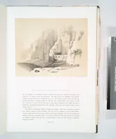 Picture 85 of 203 from The Holy Land, Syria, Idumea, Arabia, Egypt and Nubia. From drawings made on the spot by David Roberts ... With historical descriptions by the Revd. George Croly ... Lithographed by Louis Haghe (1842), leaf 104