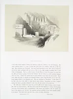 Picture 87 of 203 from The Holy Land, Syria, Idumea, Arabia, Egypt and Nubia. From drawings made on the spot by David Roberts ... With historical descriptions by the Revd. George Croly ... Lithographed by Louis Haghe (1842), leaf 106