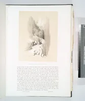 Picture 95 of 203 from The Holy Land, Syria, Idumea, Arabia, Egypt and Nubia. From drawings made on the spot by David Roberts ... With historical descriptions by the Revd. George Croly ... Lithographed by Louis Haghe (1842), leaf 116