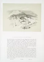 Picture 98 of 203 from The Holy Land, Syria, Idumea, Arabia, Egypt and Nubia. From drawings made on the spot by David Roberts ... With historical descriptions by the Revd. George Croly ... Lithographed by Louis Haghe (1842), leaf 120