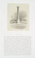 An illustration from The Holy Land, Syria, Idumea, Arabia, Egypt and Nubia. From drawings made on the spot by David Roberts ... With historical descriptions by the Revd. George Croly ... Lithographed by Louis Haghe (1842)