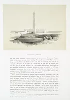Picture 125 of 203 from The Holy Land, Syria, Idumea, Arabia, Egypt and Nubia. From drawings made on the spot by David Roberts ... With historical descriptions by the Revd. George Croly ... Lithographed by Louis Haghe (1842), leaf 148