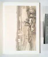 Picture 129 of 203 from The Holy Land, Syria, Idumea, Arabia, Egypt and Nubia. From drawings made on the spot by David Roberts ... With historical descriptions by the Revd. George Croly ... Lithographed by Louis Haghe (1842), leaf 153