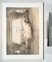 Picture 134 of 203 from The Holy Land, Syria, Idumea, Arabia, Egypt and Nubia. From drawings made on the spot by David Roberts ... With historical descriptions by the Revd. George Croly ... Lithographed by Louis Haghe (1842), leaf 159