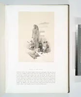 Picture 145 of 203 from The Holy Land, Syria, Idumea, Arabia, Egypt and Nubia. From drawings made on the spot by David Roberts ... With historical descriptions by the Revd. George Croly ... Lithographed by Louis Haghe (1842), leaf 177