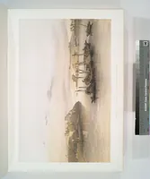Picture 158 of 203 from The Holy Land, Syria, Idumea, Arabia, Egypt and Nubia. From drawings made on the spot by David Roberts ... With historical descriptions by the Revd. George Croly ... Lithographed by Louis Haghe (1842), leaf 198