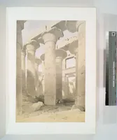 Picture 160 of 203 from The Holy Land, Syria, Idumea, Arabia, Egypt and Nubia. From drawings made on the spot by David Roberts ... With historical descriptions by the Revd. George Croly ... Lithographed by Louis Haghe (1842), leaf 200