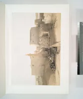 Picture 167 of 203 from The Holy Land, Syria, Idumea, Arabia, Egypt and Nubia. From drawings made on the spot by David Roberts ... With historical descriptions by the Revd. George Croly ... Lithographed by Louis Haghe (1842), leaf 208