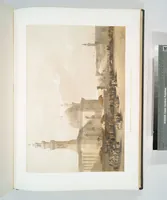 Picture 203 of 203 from The Holy Land, Syria, Idumea, Arabia, Egypt and Nubia. From drawings made on the spot by David Roberts ... With historical descriptions by the Revd. George Croly ... Lithographed by Louis Haghe (1842), leaf 252