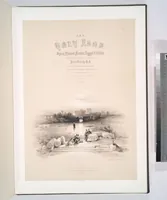 Picture 39 of 203 from The Holy Land, Syria, Idumea, Arabia, Egypt and Nubia. From drawings made on the spot by David Roberts ... With historical descriptions by the Revd. George Croly ... Lithographed by Louis Haghe (1842), leaf 46