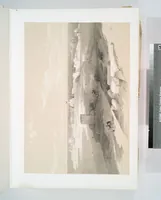 Picture 61 of 203 from The Holy Land, Syria, Idumea, Arabia, Egypt and Nubia. From drawings made on the spot by David Roberts ... With historical descriptions by the Revd. George Croly ... Lithographed by Louis Haghe (1842), leaf 72