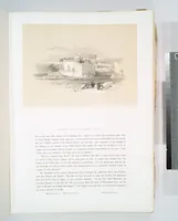 Picture 68 of 203 from The Holy Land, Syria, Idumea, Arabia, Egypt and Nubia. From drawings made on the spot by David Roberts ... With historical descriptions by the Revd. George Croly ... Lithographed by Louis Haghe (1842), leaf 81
