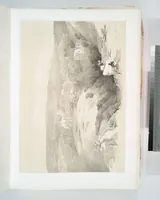 Picture 71 of 203 from The Holy Land, Syria, Idumea, Arabia, Egypt and Nubia. From drawings made on the spot by David Roberts ... With historical descriptions by the Revd. George Croly ... Lithographed by Louis Haghe (1842), leaf 86