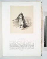 Picture 74 of 203 from The Holy Land, Syria, Idumea, Arabia, Egypt and Nubia. From drawings made on the spot by David Roberts ... With historical descriptions by the Revd. George Croly ... Lithographed by Louis Haghe (1842), leaf 90