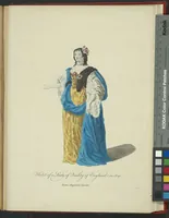 Picture 155 of 318 from Recueil des habillements de différentes nations (1757), leaf 224