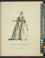 Picture 169 of 318 from Recueil des habillements de différentes nations (1757), leaf 241