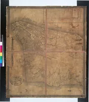 An illustration from Recueil des habillements de différentes nations (1757)