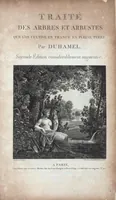 Picture 1 of 500 from Nouveau Duhamel (1801), leaf 1