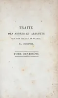 An illustration from Nouveau Duhamel (1801)