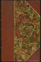 Picture 1 of 474 from Bookbinding : books bequeathed by William Augustus Spencer (1880), leaf 1