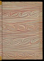An illustration from Bookbinding : books bequeathed by William Augustus Spencer (1880)