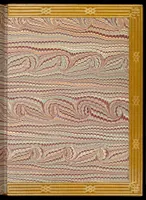Picture 70 of 474 from Bookbinding : books bequeathed by William Augustus Spencer (1880), leaf 101