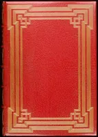 Picture 72 of 474 from Bookbinding : books bequeathed by William Augustus Spencer (1880), leaf 104