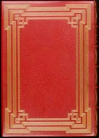 Picture 75 of 474 from Bookbinding : books bequeathed by William Augustus Spencer (1880), leaf 109