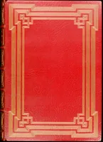 Picture 76 of 474 from Bookbinding : books bequeathed by William Augustus Spencer (1880), leaf 111
