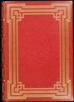 Picture 80 of 474 from Bookbinding : books bequeathed by William Augustus Spencer (1880), leaf 118