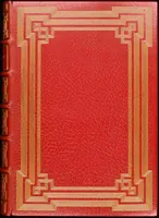 Picture 85 of 474 from Bookbinding : books bequeathed by William Augustus Spencer (1880), leaf 125