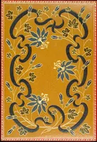 An illustration from Bookbinding : books bequeathed by William Augustus Spencer (1880)
