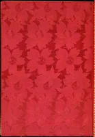An illustration from Bookbinding : books bequeathed by William Augustus Spencer (1880)