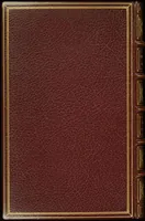 Picture 93 of 474 from Bookbinding : books bequeathed by William Augustus Spencer (1880), leaf 137