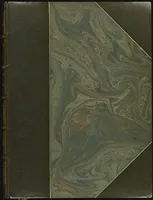 An illustration from Bookbinding : books bequeathed by William Augustus Spencer (1880)