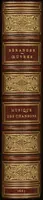 Picture 100 of 474 from Bookbinding : books bequeathed by William Augustus Spencer (1880), leaf 152