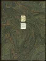 Picture 13 of 474 from Bookbinding : books bequeathed by William Augustus Spencer (1880), leaf 16