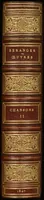 Picture 107 of 474 from Bookbinding : books bequeathed by William Augustus Spencer (1880), leaf 166